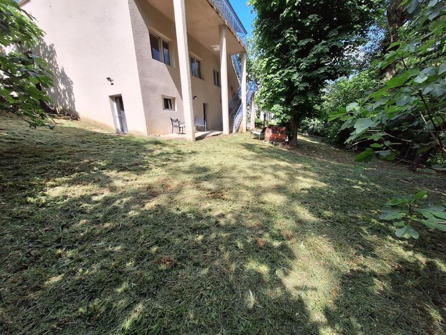 Le Domaine du Pacha - Housity