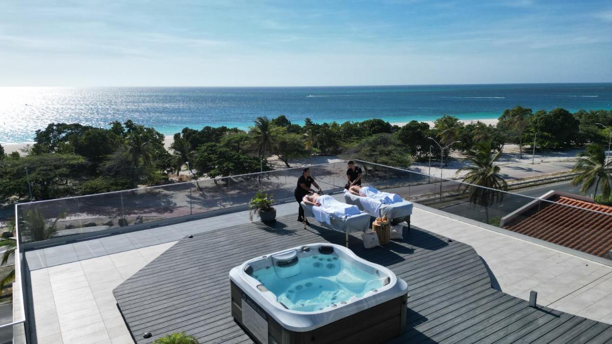 O Condominium Beachfront Residences, by Bocobay Aruba - Hizvo