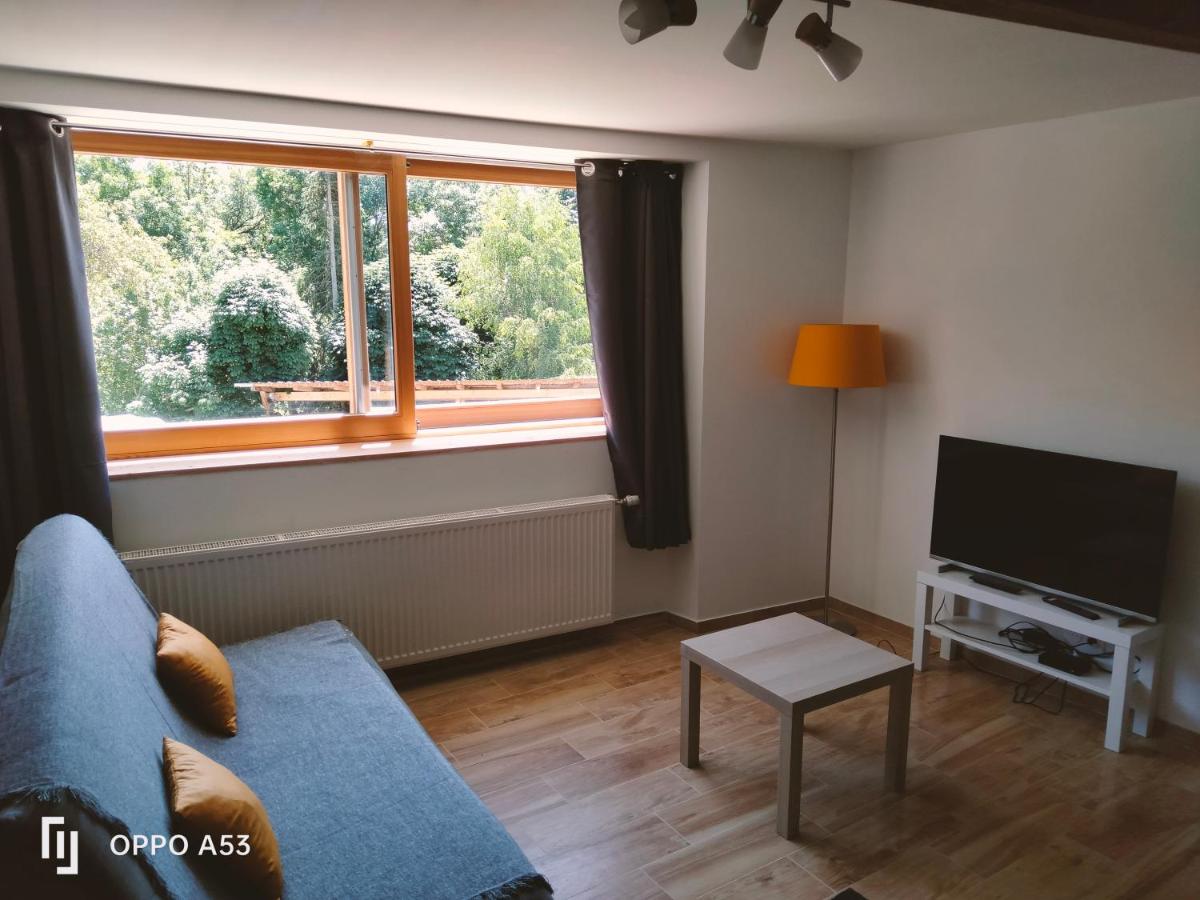 Suitetrails - Appartement T2 40m2 avec extérieur 4 couchages