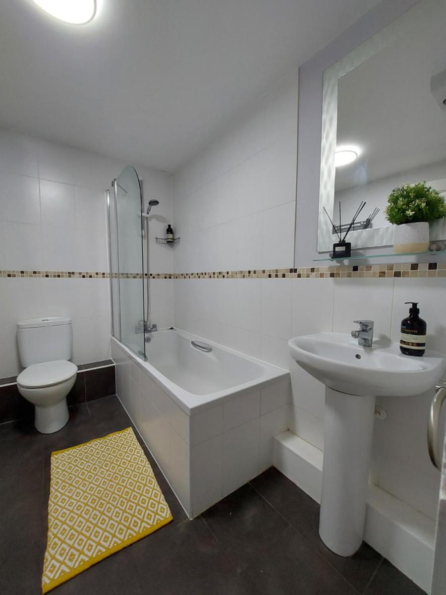 Apartment in Boscombe close to beach - Housity