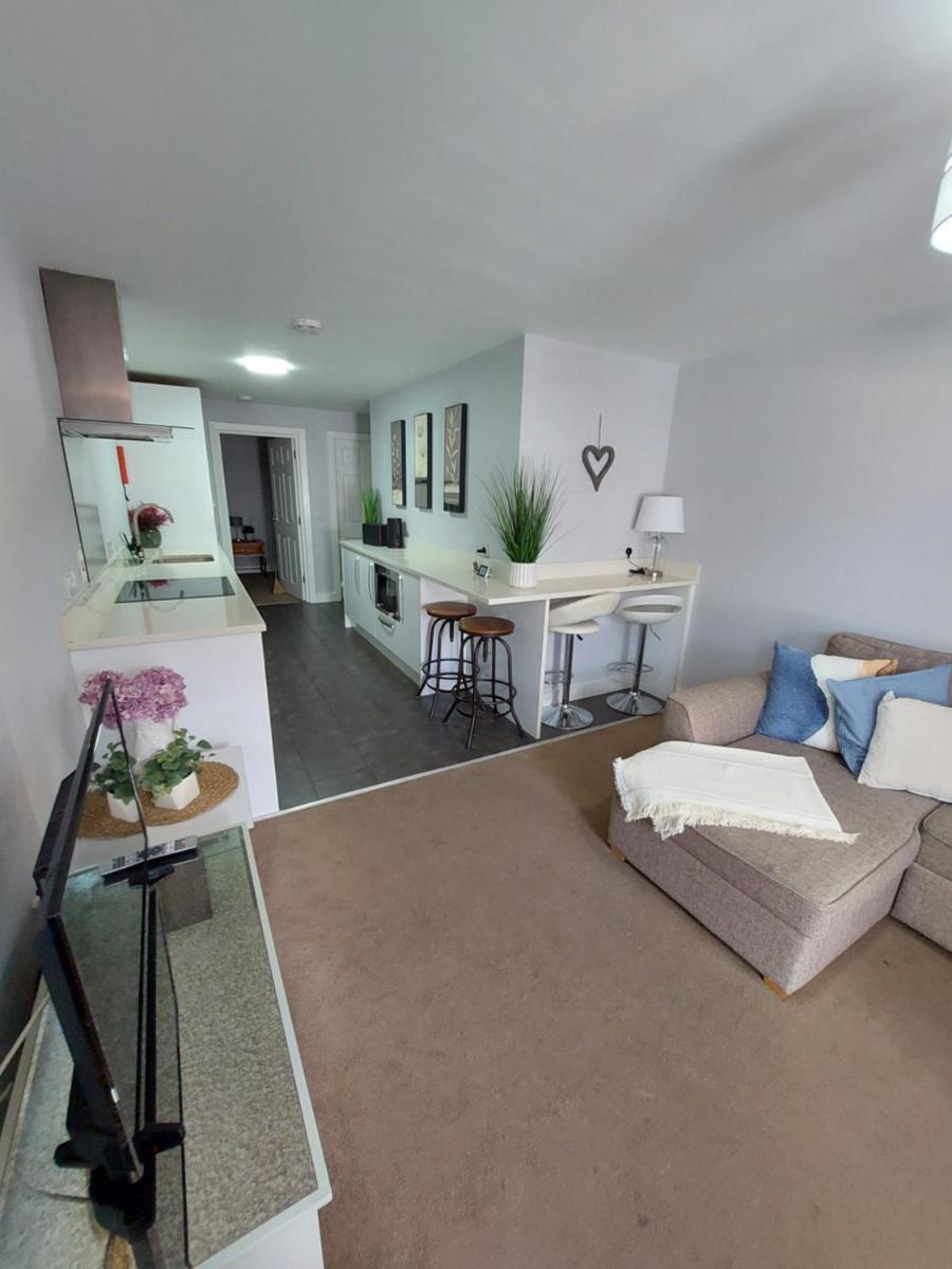 Apartment in Boscombe close to beach - Housity