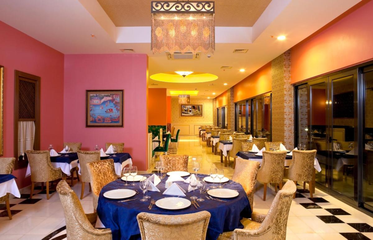 Venosa Beach Resort & Spa - All Inclusive - Housity