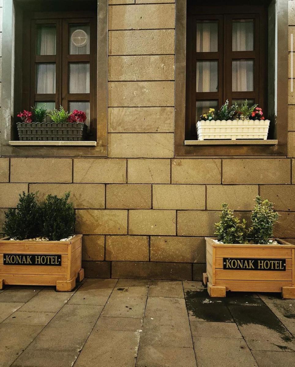 Suitetrails - Konak home