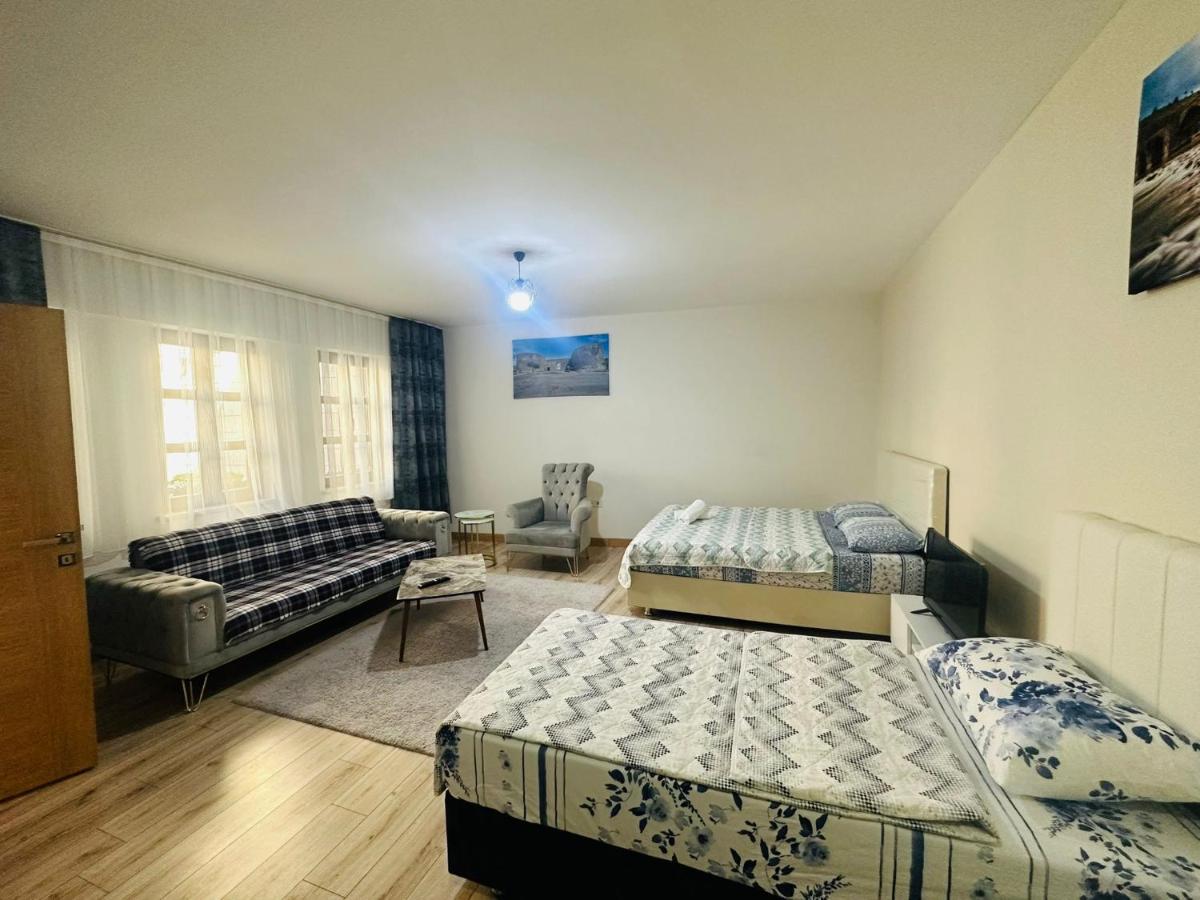Suitetrails - Konak home