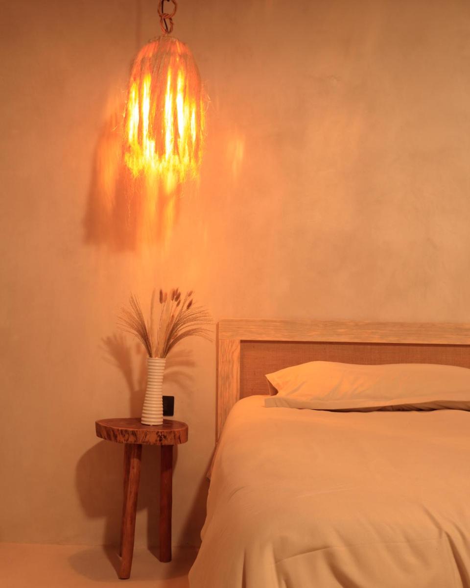 Indajani Hotel&Hostel Tulum with Pool - Housity