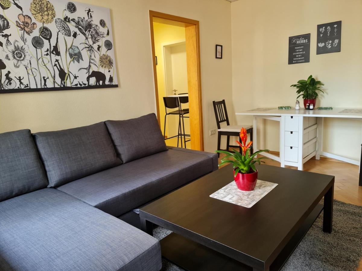 Cityappartement am Bauhaus-Museum - Hizvo