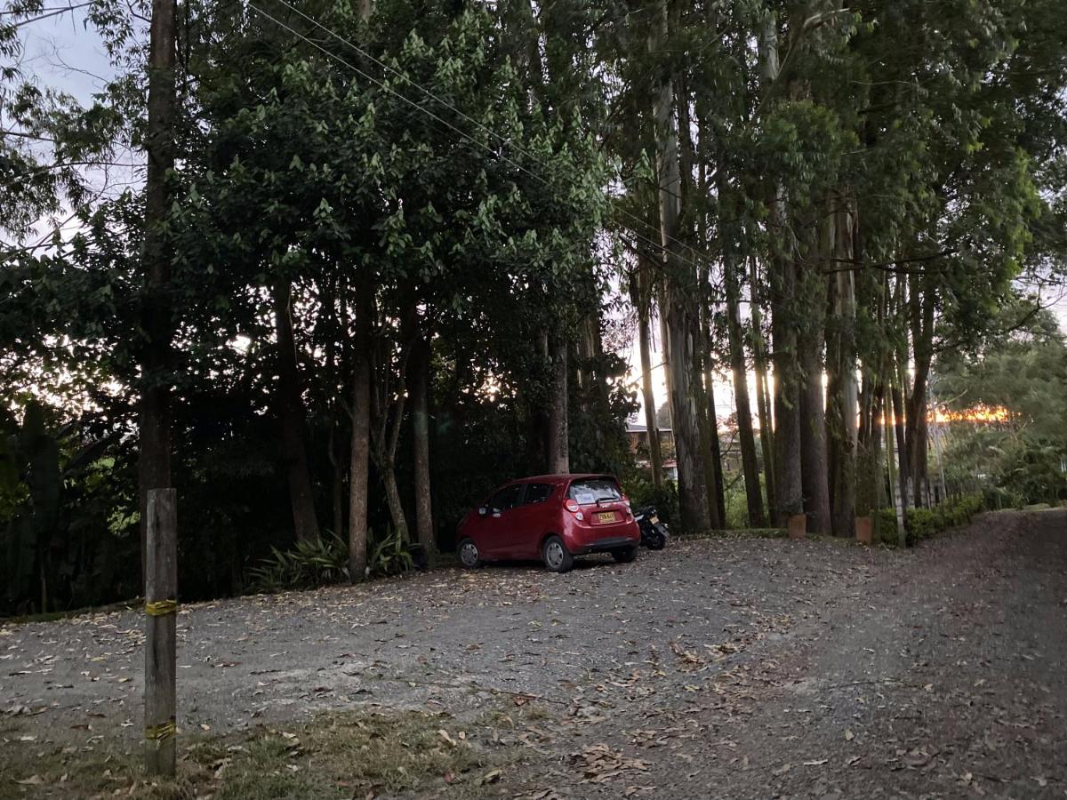 CABAÑA UNA ESTANCIA PARA RECORDAR - Housity