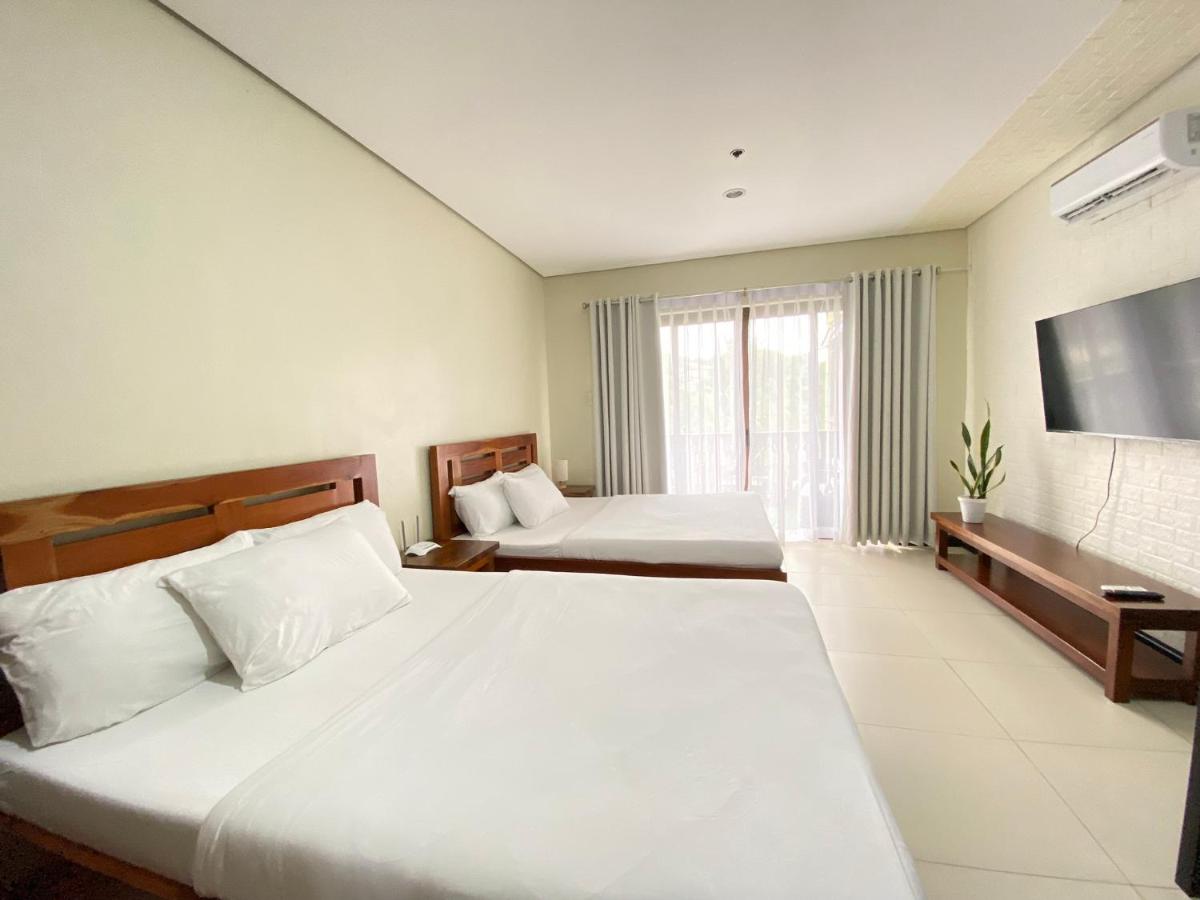 Suitetrails - Crosswinds Nature View Suite