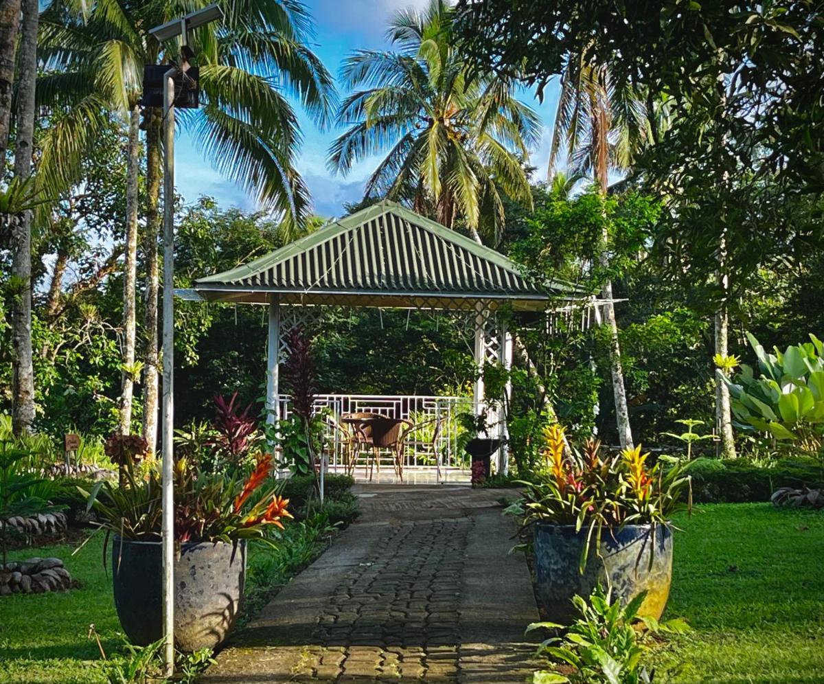 BALAI BANAHAW Vacation Farm and Private Resort - Housity