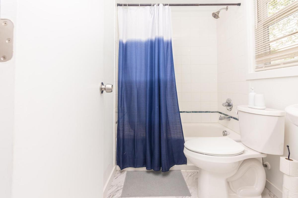 Suitetrails - Home Las Olas - Fort Lauderdale - 5 minutes to beach - Free Parking!