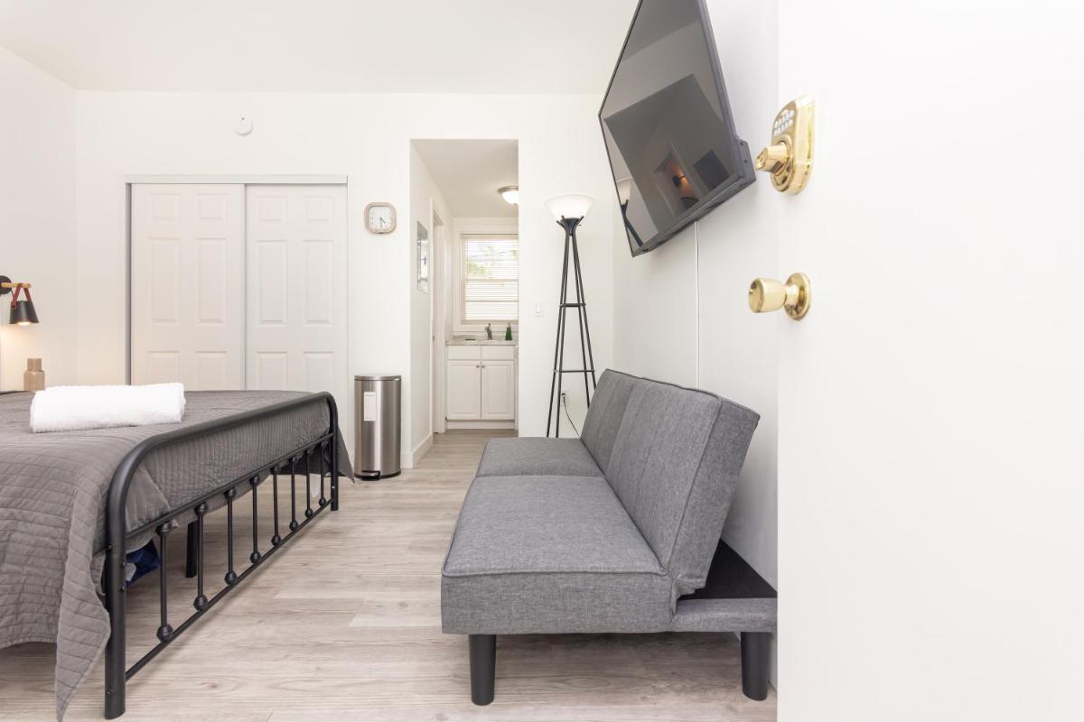 Suitetrails - Home Las Olas - Fort Lauderdale - 5 minutes to beach - Free Parking!