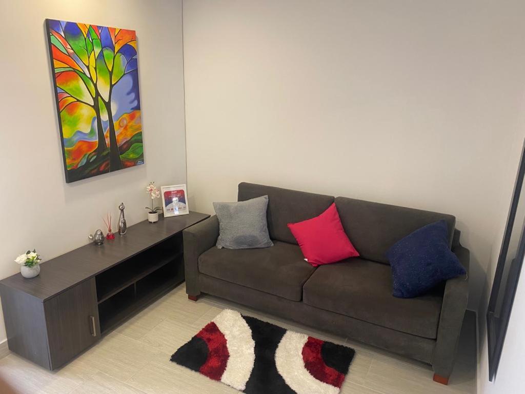 Centro Internacional - La Quinta - Housity