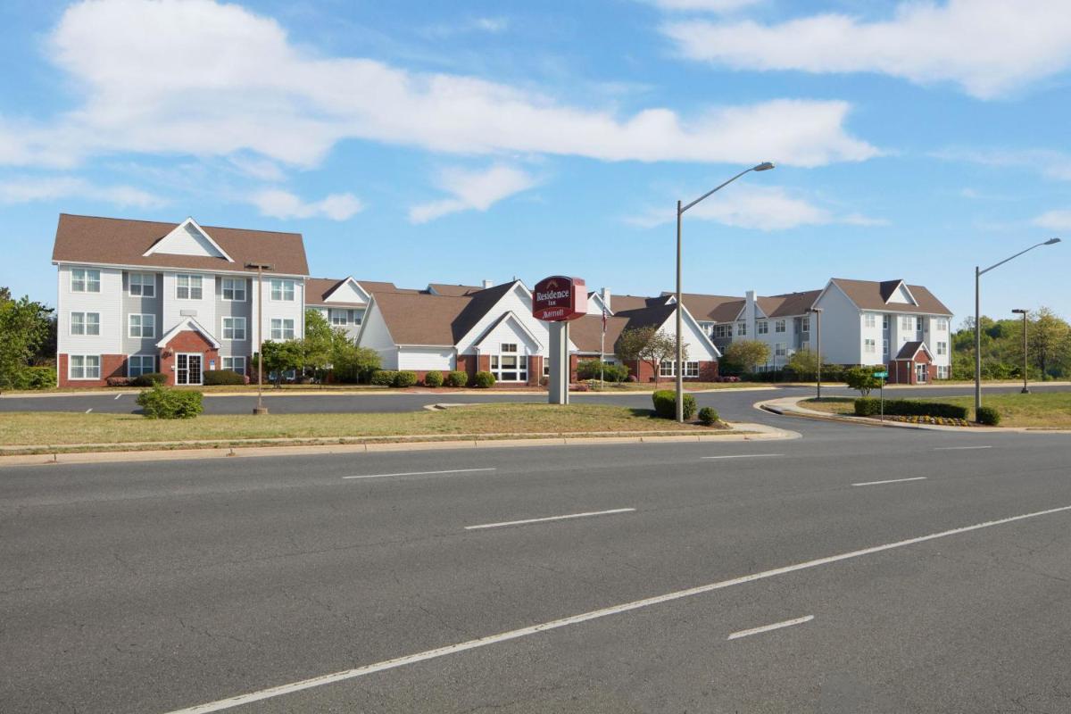 Residence Inn Manassas Battlefield Park - Housity