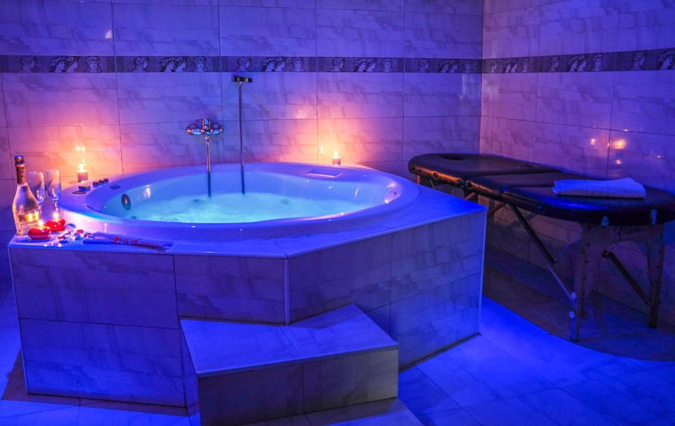 Hospedaje Villa Pilar - Housity