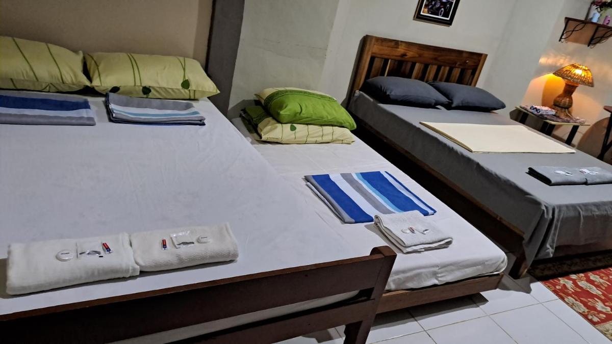 Dalinda's Homestay - Housity