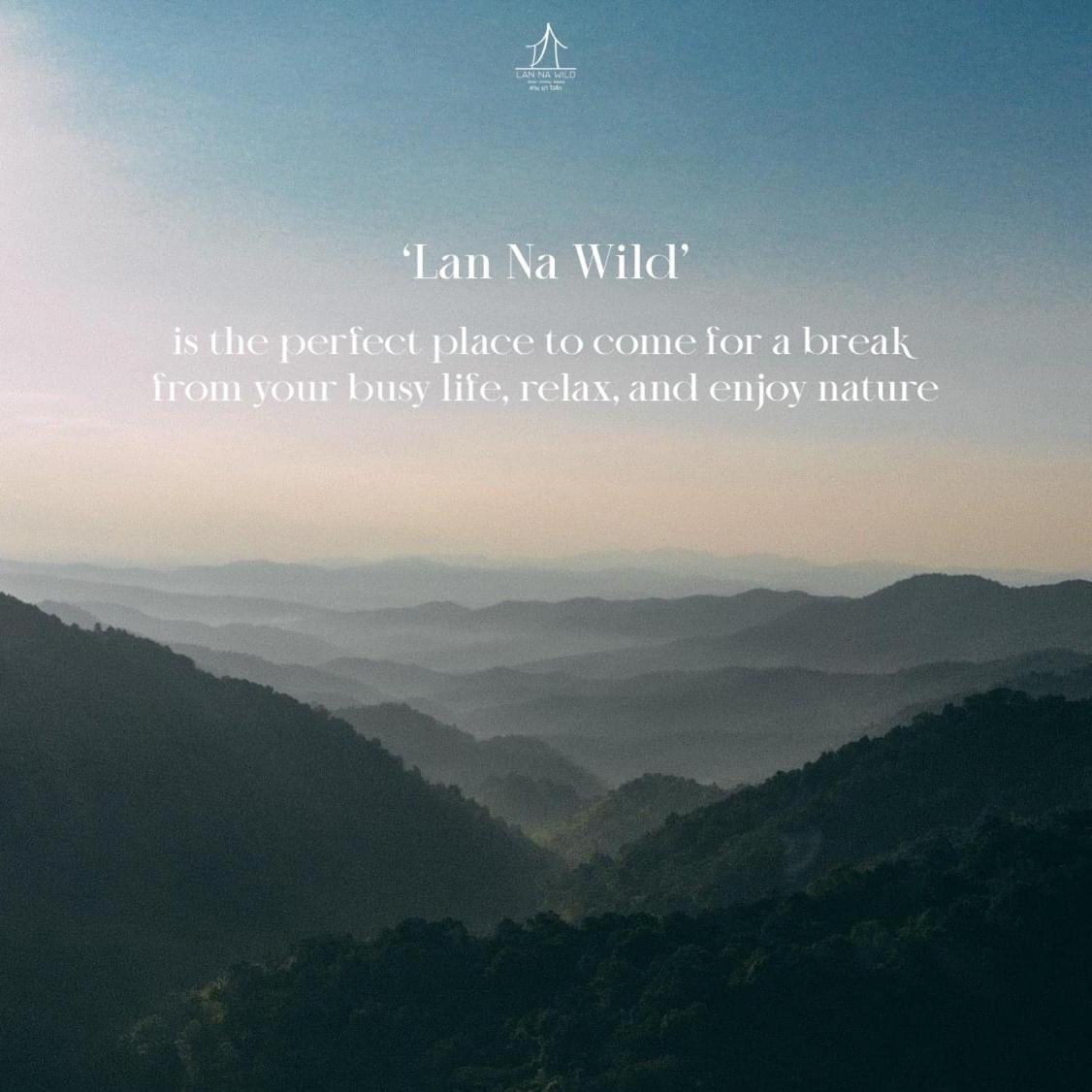 Lannawild - Housity