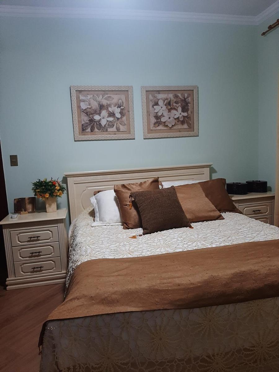 Espaço Aconchego - Housity
