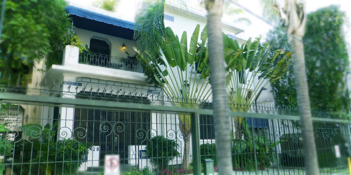 Suitetrails - La Perla Hotel Boutique B&B