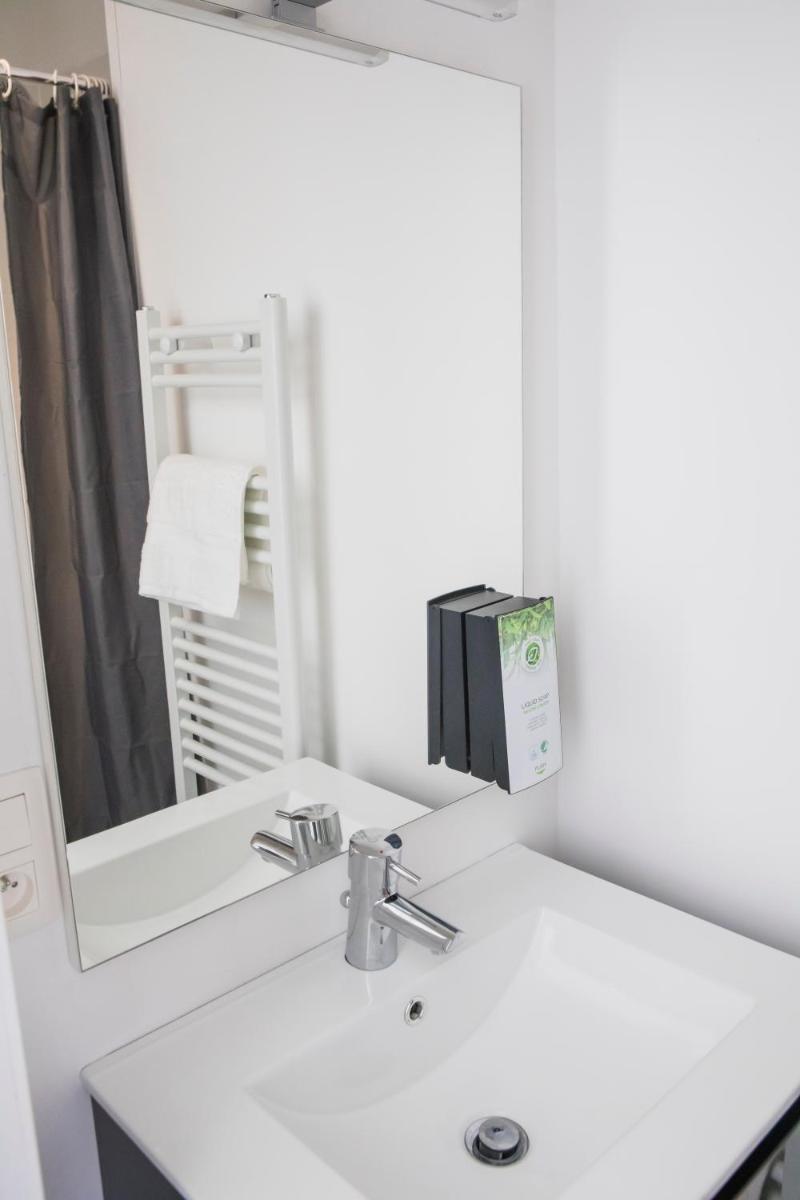 Smart Appart - Midi - Housity