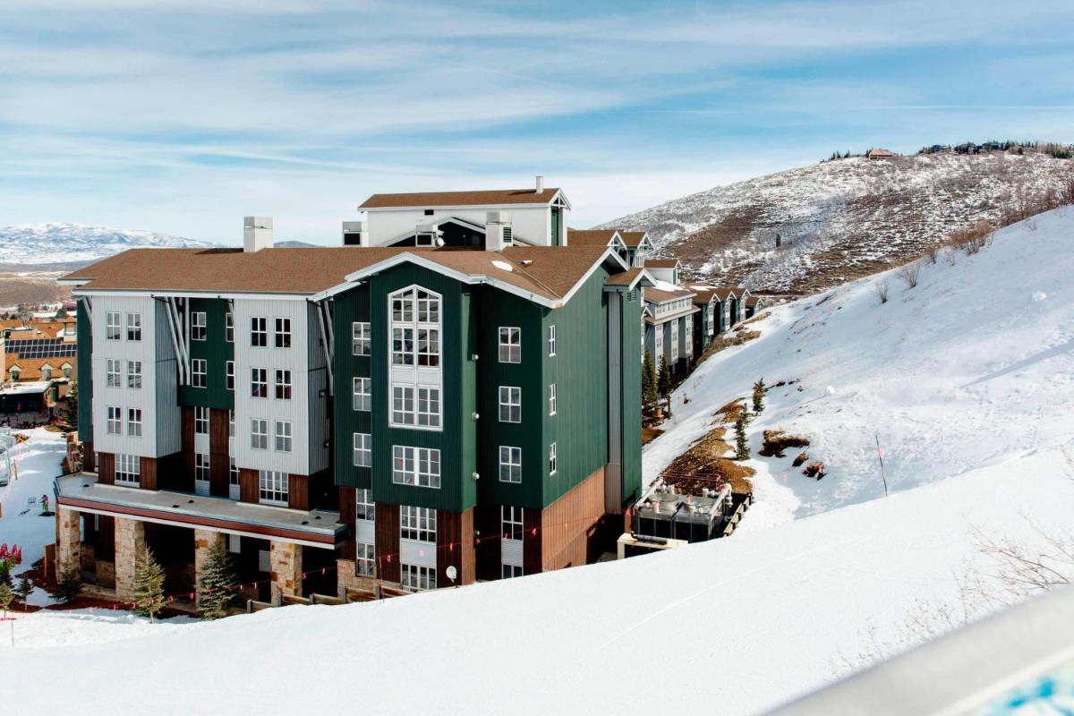 Marriott's MountainSide - Housity