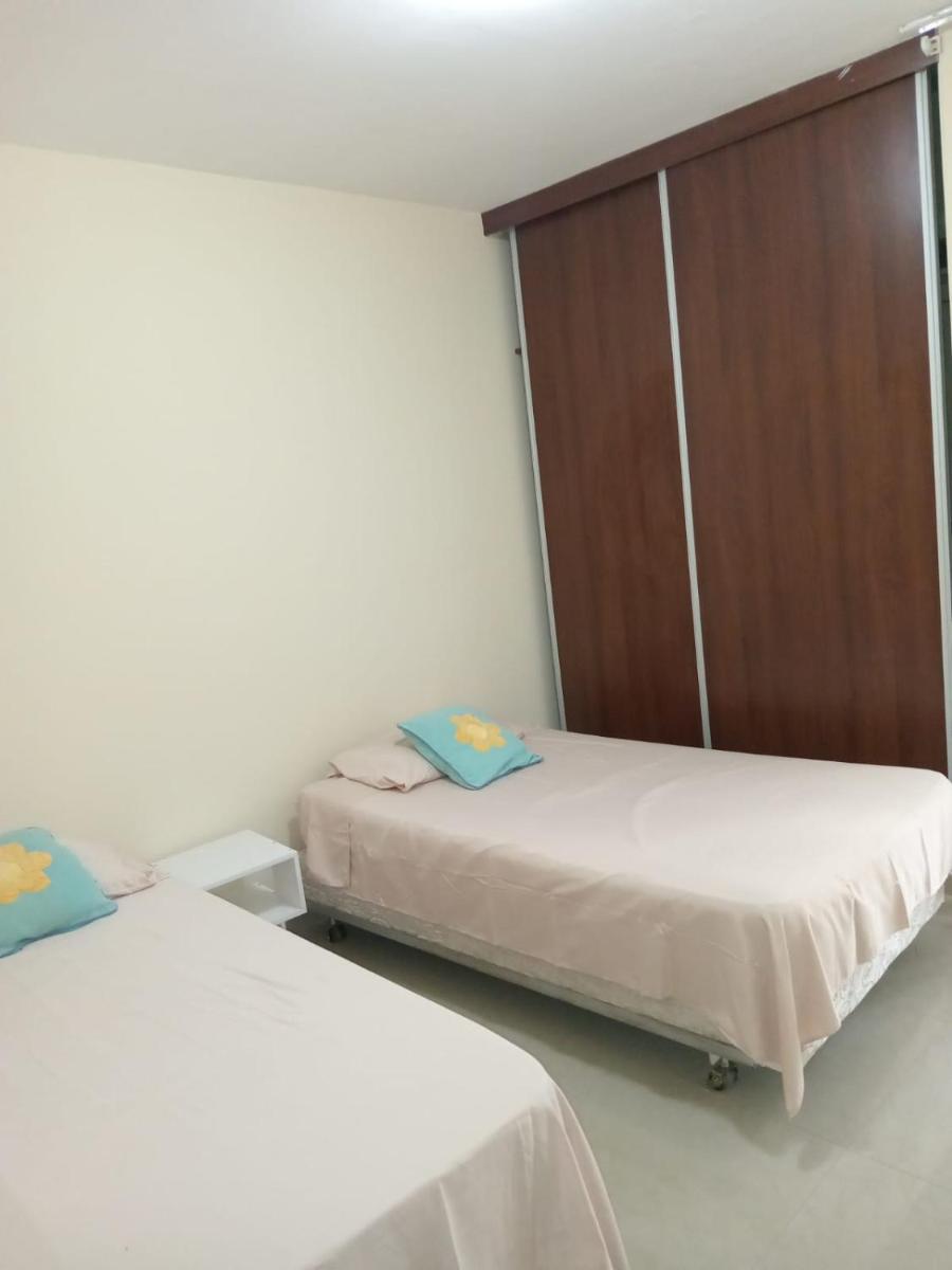 Suitetrails - Casa Condominio Asai 1