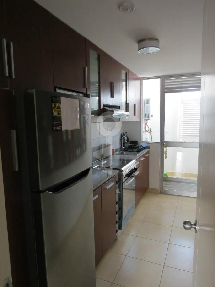 Suitetrails - Temporal Apartment