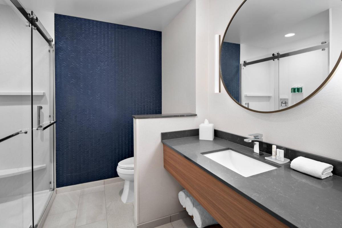 Suitetrails - Fairfield Inn & Suites by Marriott Lake Geneva