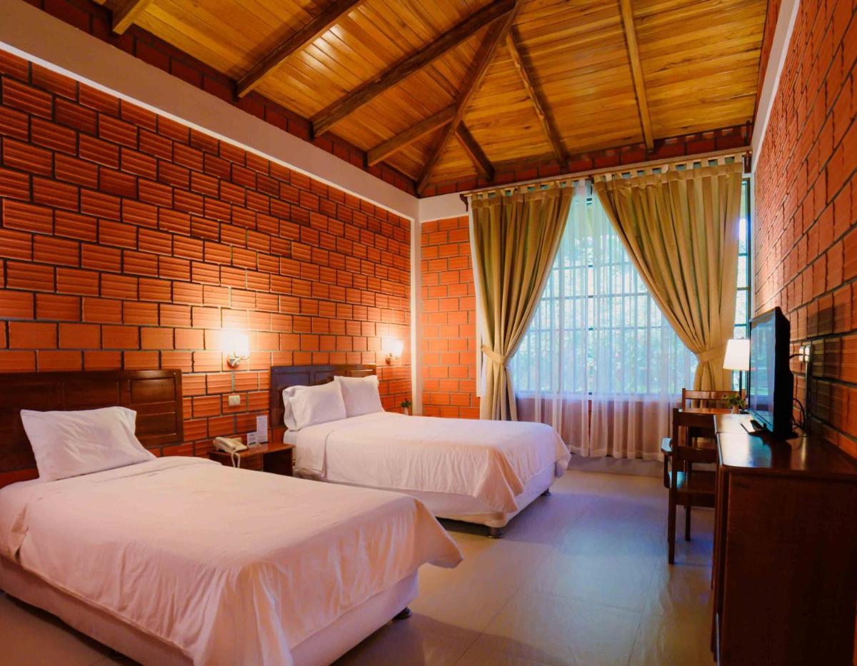 Altavista Casahotel - Asociado Casa Andina - Housity