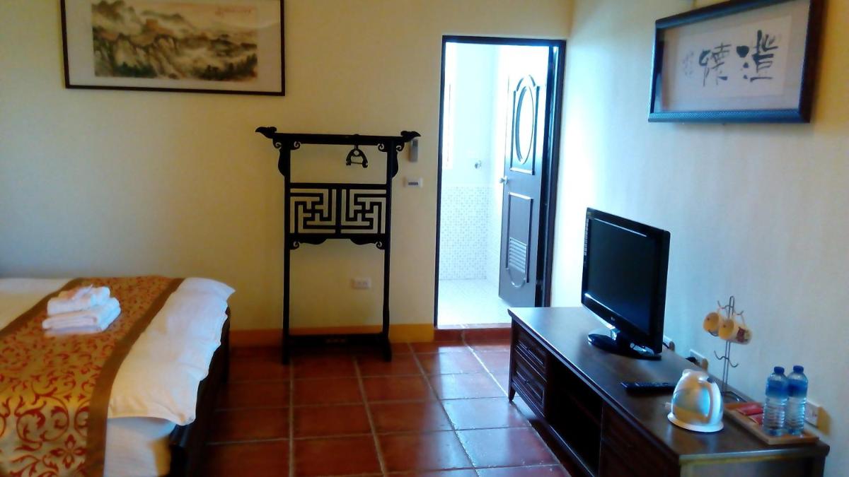 Suitetrails - Jian Liyuan B&B