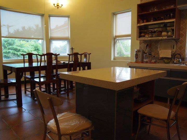 Suitetrails - Jian Liyuan B&B