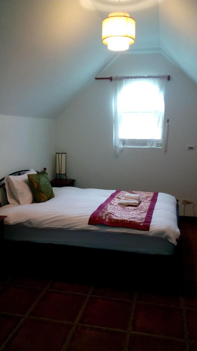 Suitetrails - Jian Liyuan B&B