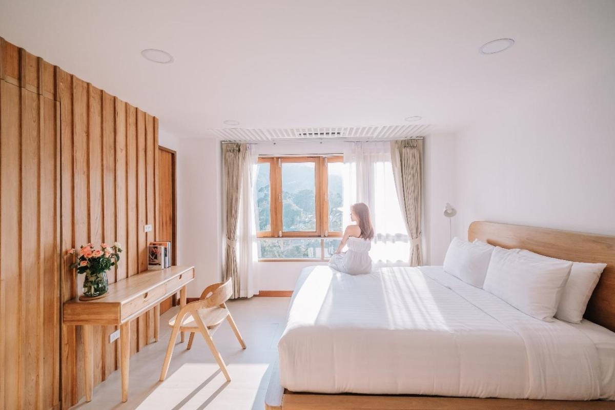 108 Villa @ PongYang - Hizvo