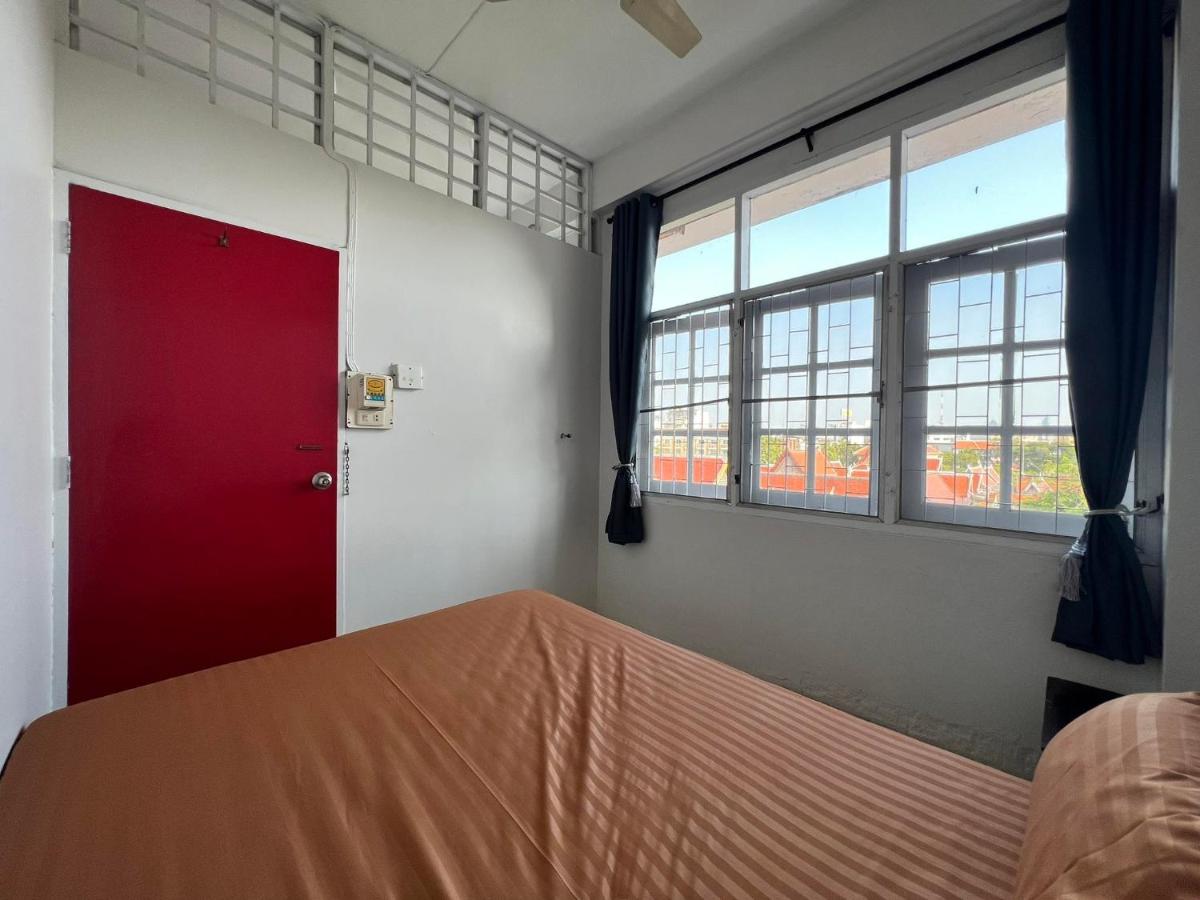 Merry V Guesthouse - Housity
