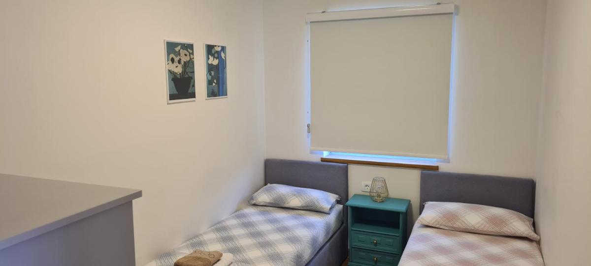 Magnolija - Housity