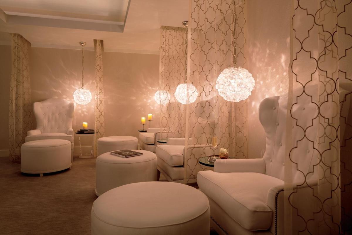 The Ritz-Carlton, Rancho Mirage - Housity