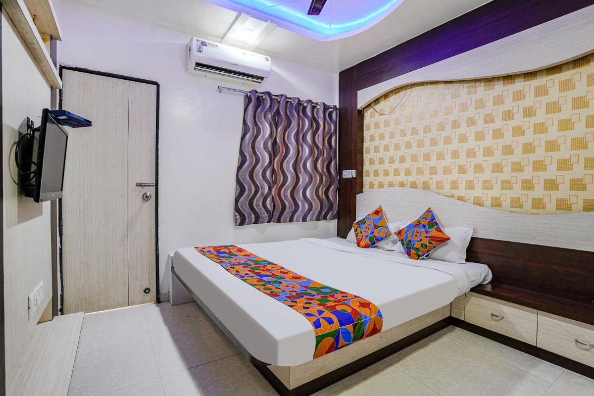 FabHotel Sitara Inn - Housity