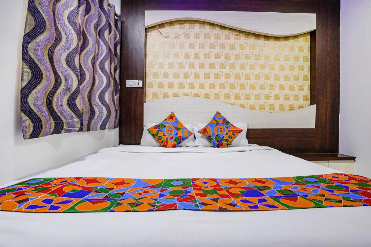 FabHotel Sitara Inn - Housity