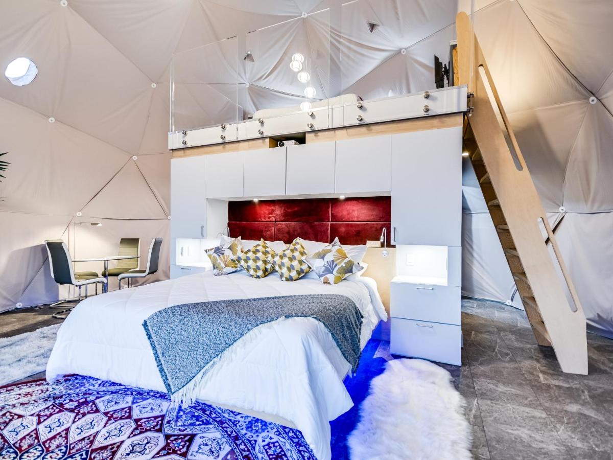 Udoscape Eco-Glamping Resorts - Housity