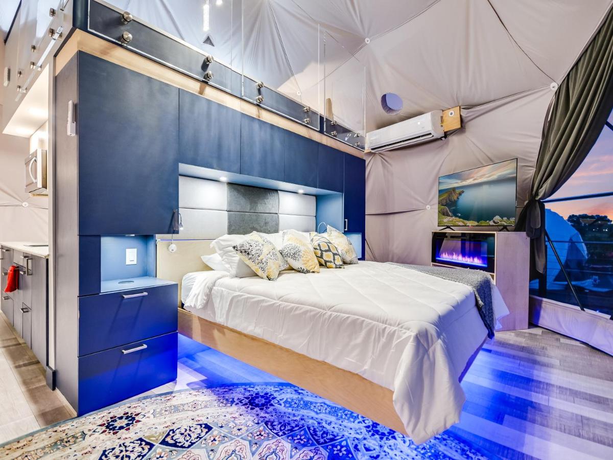 Udoscape Eco-Glamping Resorts - Housity