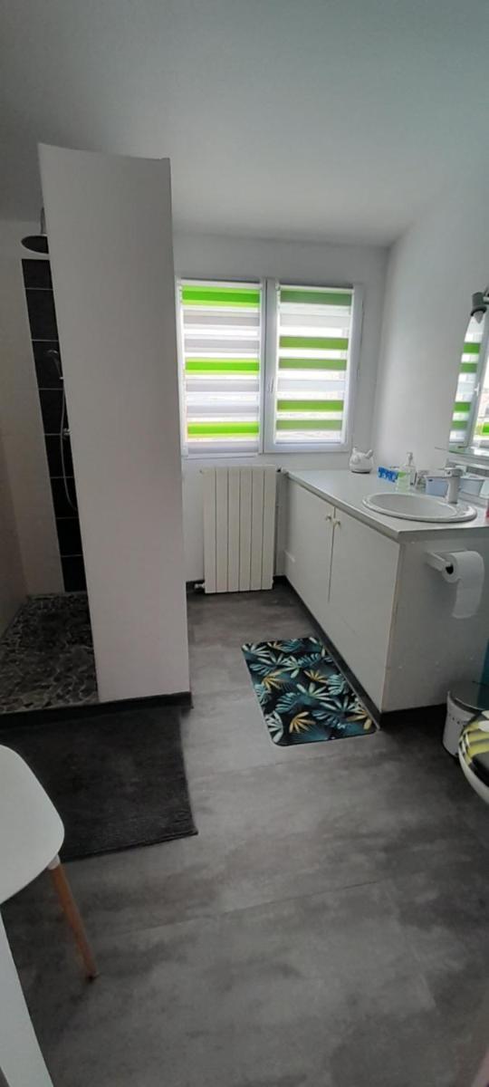 chambre chez corinne et bernard - Housity