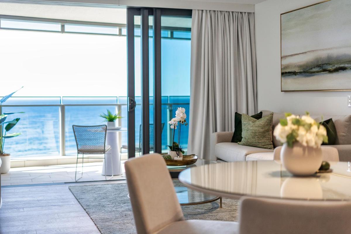 Jewel Beachfront Residences - Hizvo