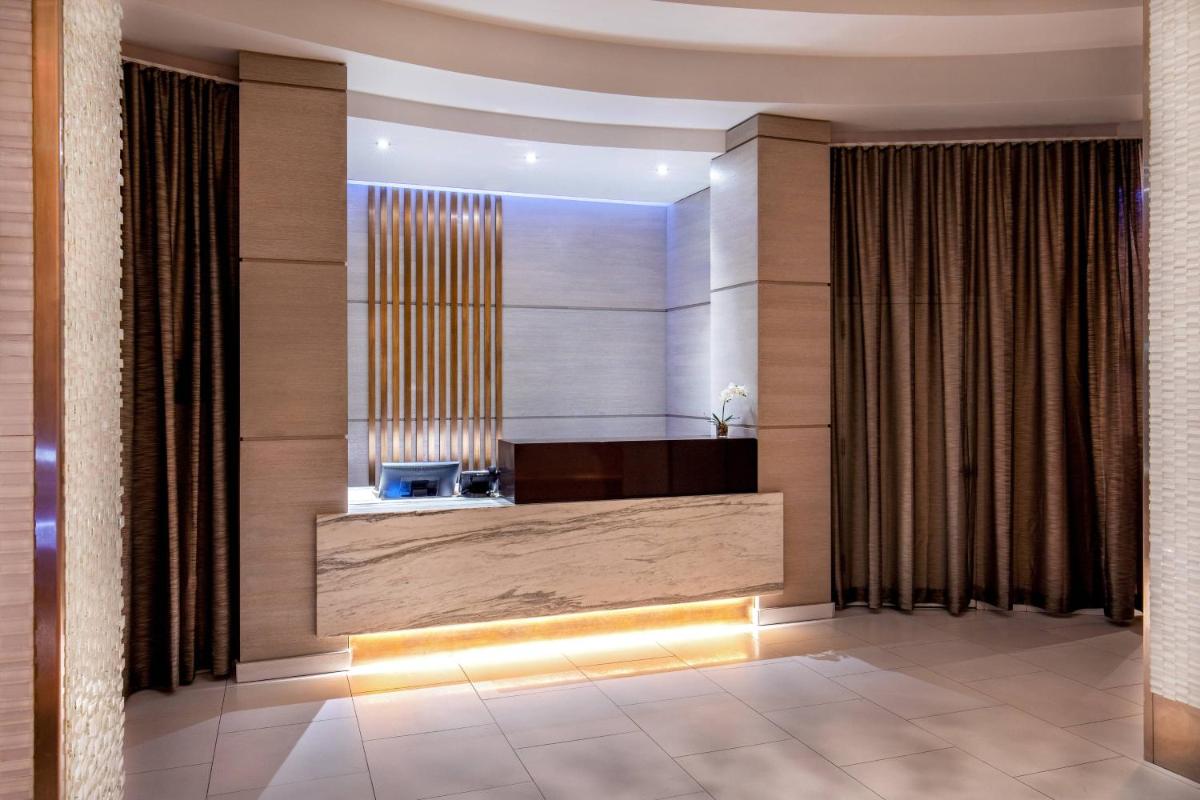 Fairfield By Marriott New York Manhattan Times Square - Housity