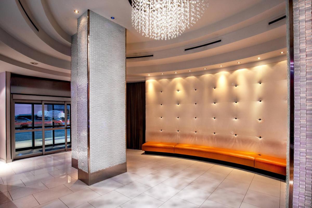 Fairfield By Marriott New York Manhattan Times Square - Housity