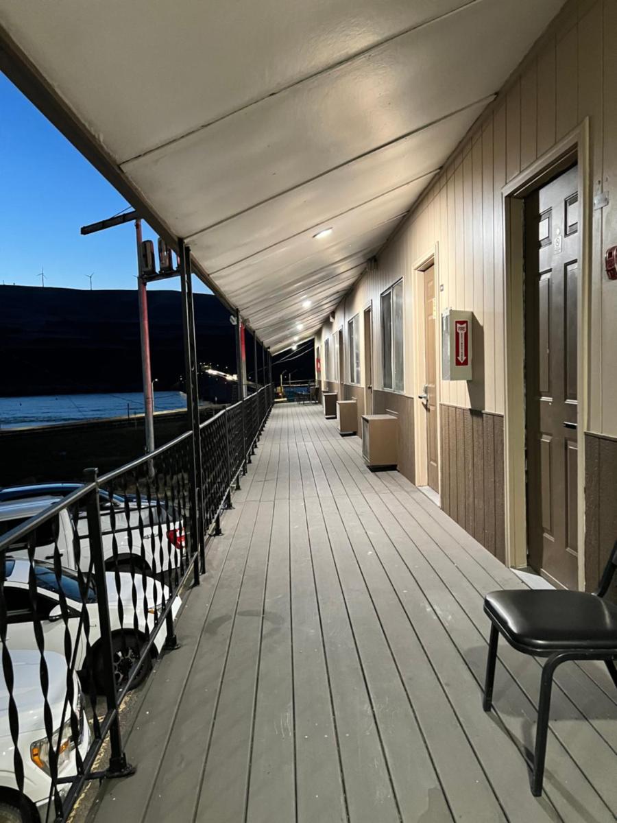 BIGGS NU-VU MOTEL - Housity