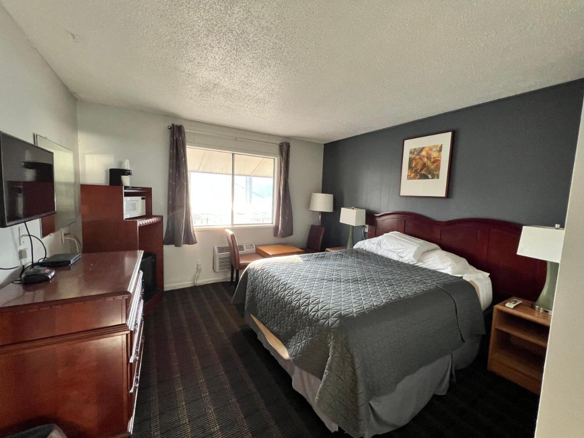 BIGGS NU-VU MOTEL - Housity
