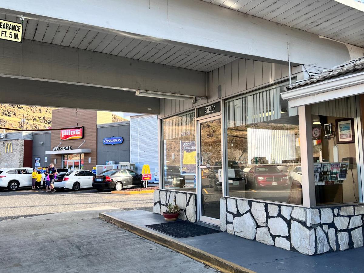 BIGGS NU-VU MOTEL - Housity