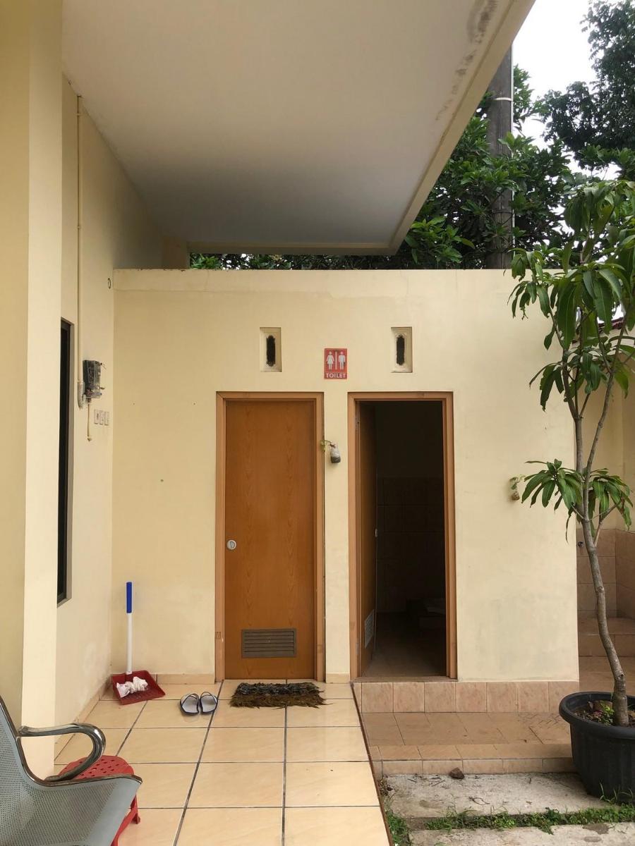 Homestay Mulia Syariah Borobudur Magelang Mitra RedDoorz - Housity
