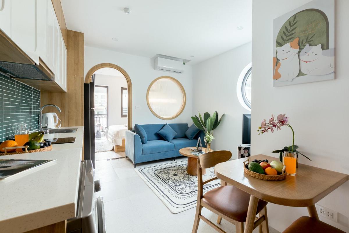 Crescendo Boutique Studio - Housity
