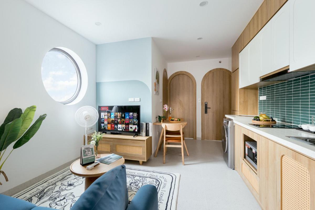 Crescendo Boutique Studio - Housity