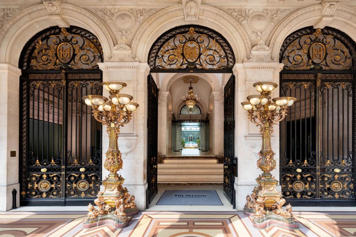 The Westin Paris - Vendôme - Housity
